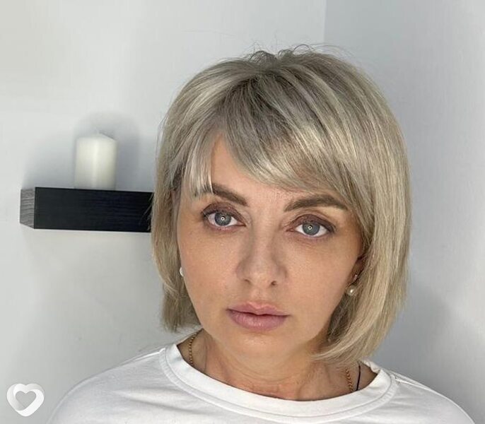 Алена, 51, Ростове-на-Дону — анкета №1636994