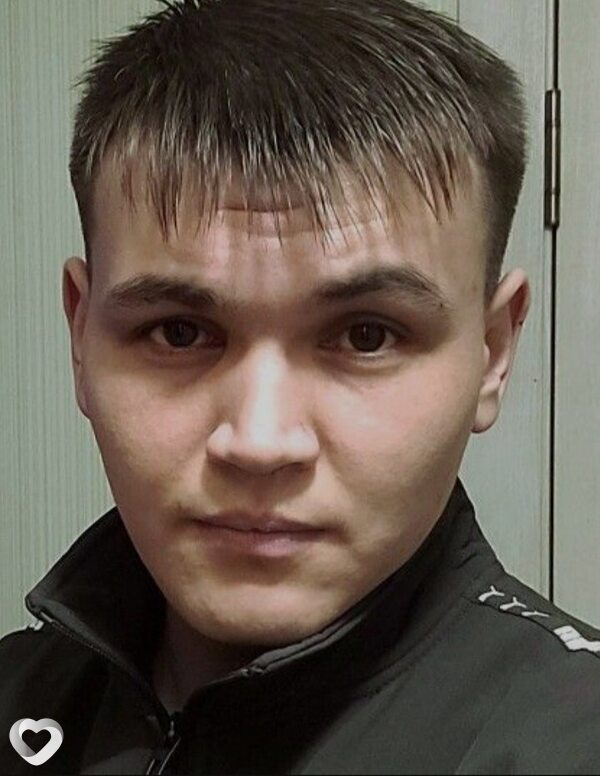 Станислав, 31, Новокузнецке — анкета №1637005