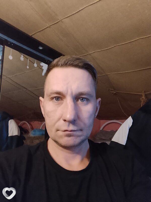 Павел, 39, Москве — анкета №1637006