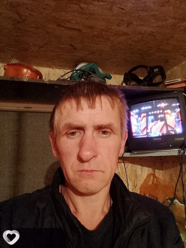 Анатолий, 47, Тамбове — анкета №1637007