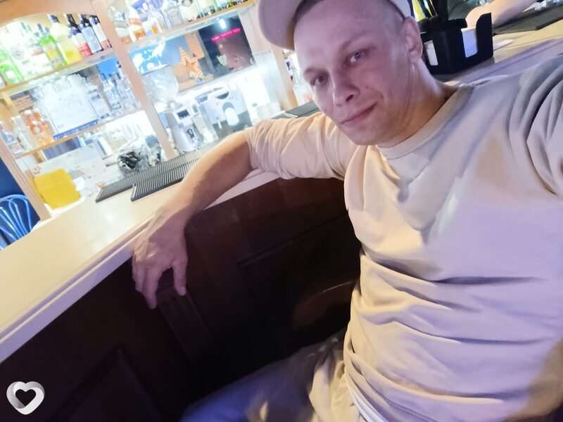 Александр, 31, Рославле — анкета №1637009