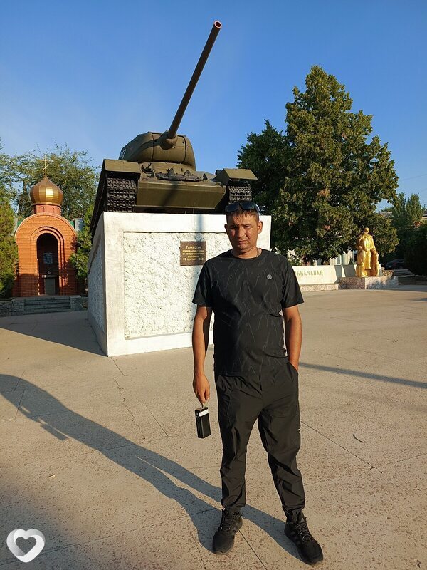 Секрет, Старый Крым