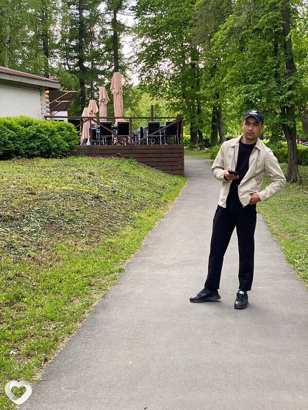 Алы, 26, Петрозаводске — анкета №1640193