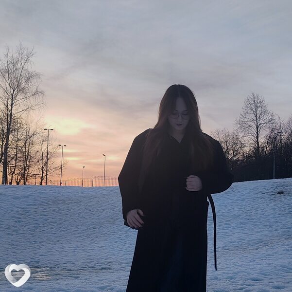 Диана, 20, Минске — анкета №1637118