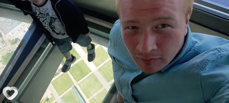 Павел, 27, Иркутске — анкета №1637125