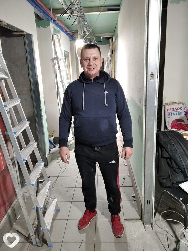 Павел, 41, Ростове-на-Дону — анкета №1637130