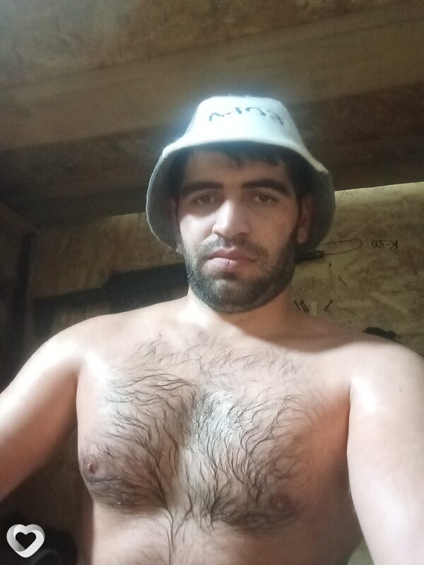 Эльмин, 30, Крымске — анкета №1637067
