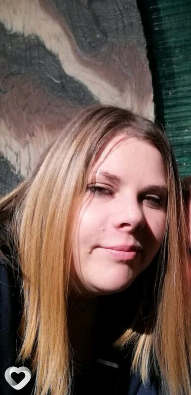 Юлия, 36, Санкт-Петербурге — анкета №1637084