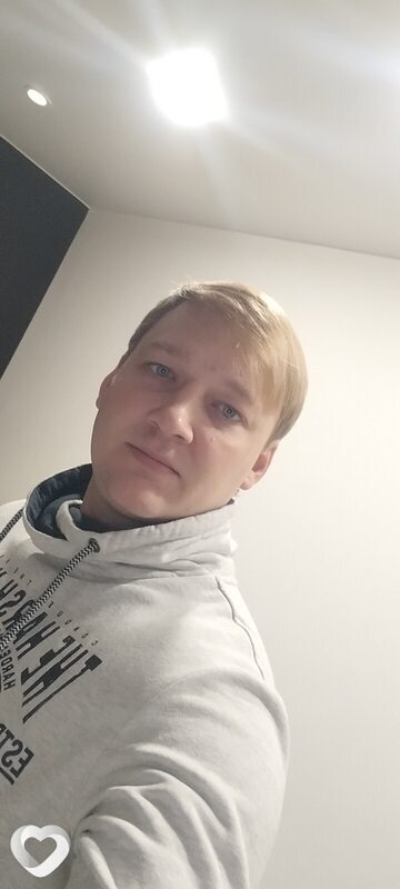 Виталий, 33, Саратове — анкета №1637141