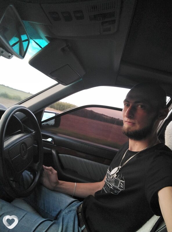 Александр, 29, Сморгони — анкета №1637146