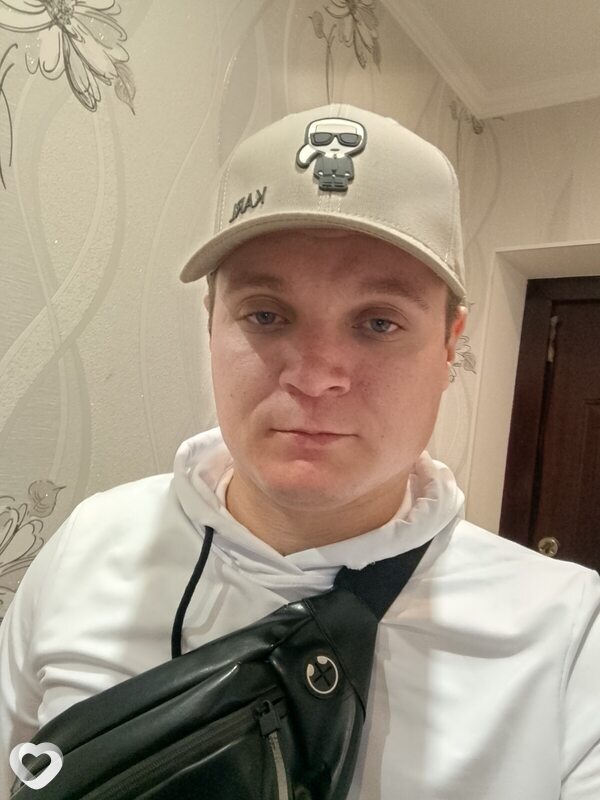 Имя, 31, Красноперекопске — анкета №1637151