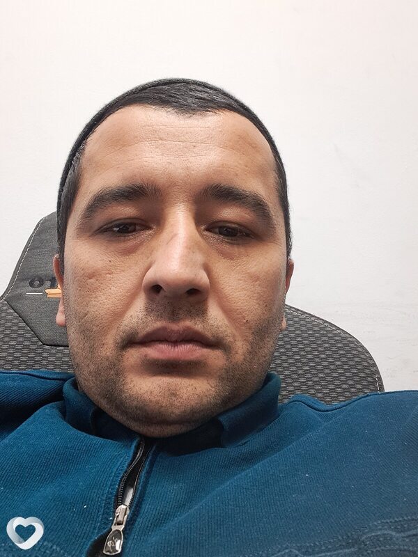 Голт, 35, Вроцлав — анкета №1637160