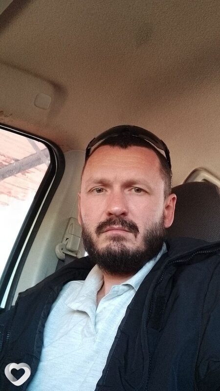 Алексей, 37, Костроме — анкета №1637162