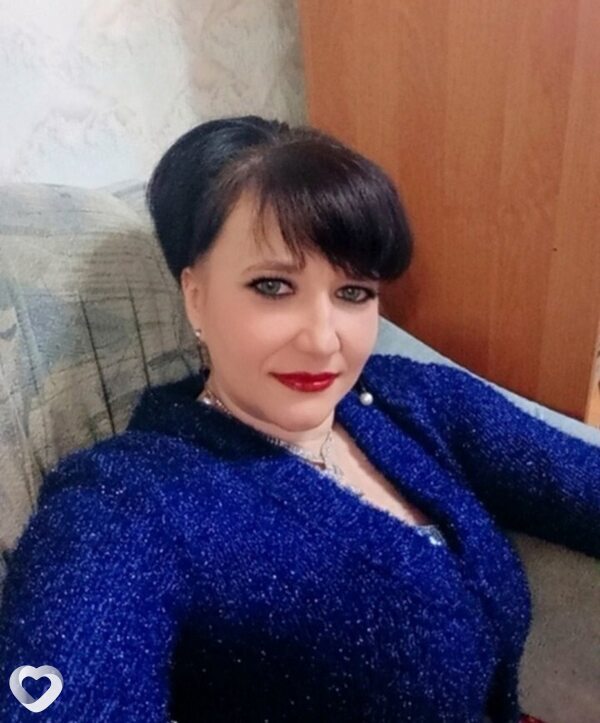 Ириша, 39, Витебске — анкета №1636913