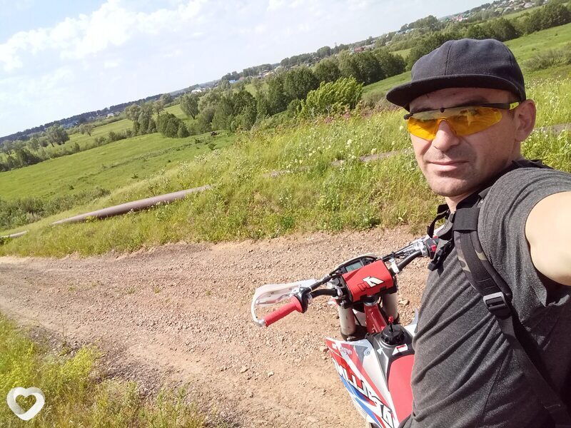 Алмаз, 39, Нефтекамске — анкета №1636914
