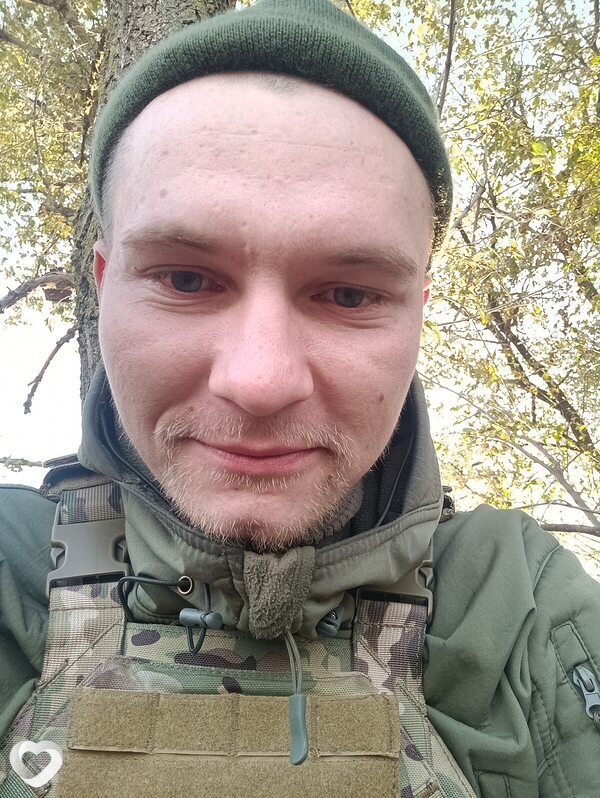 Виктор, 28, Симферополе — анкета №1636918