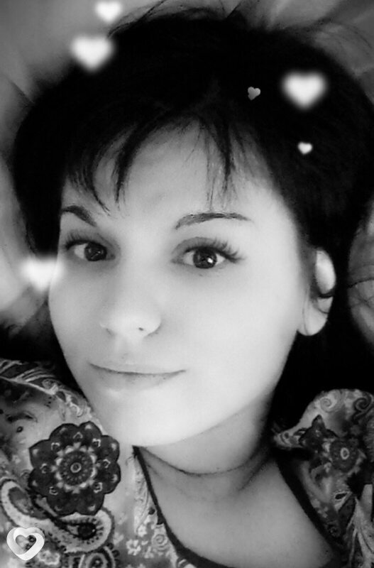 Вика, 25, Курске — анкета №1636927