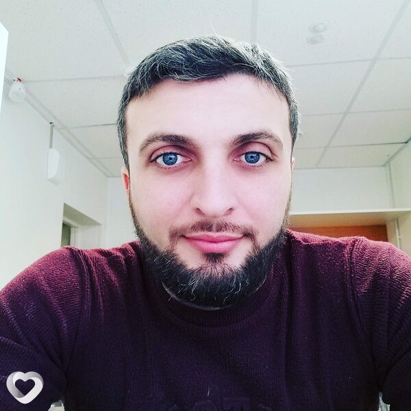 Эмин, 39, Нижнем Новгороде — анкета №1636928