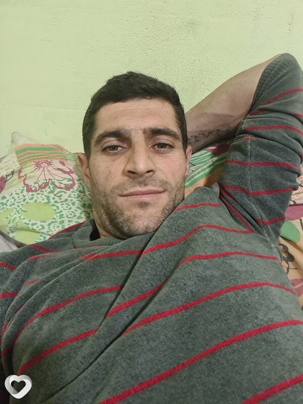 Edik, 34, Раменском — анкета №1636936