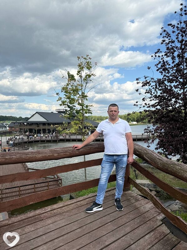 Illia, 35, Лодзь — анкета №1637042