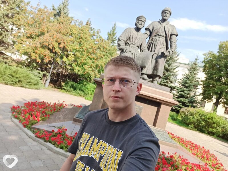 Дмитрий, 33, Туймазах — анкета №1637053