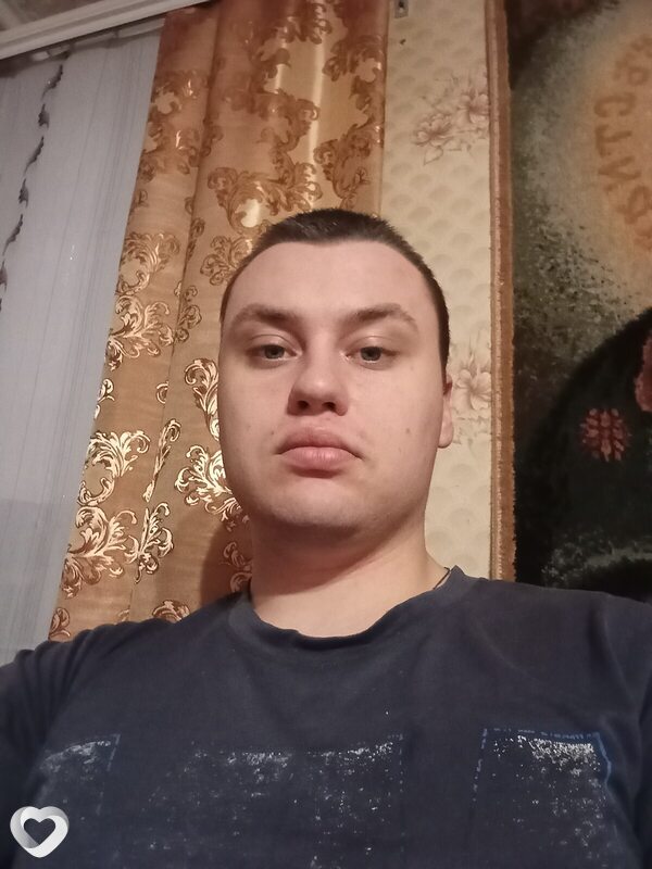 Иван, 25, Орёл — анкета №1637202