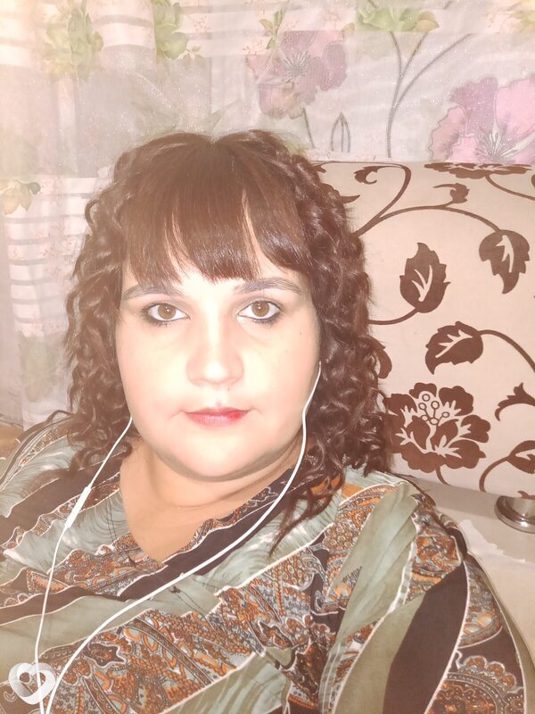 Галина, 35, Ахтубинске — анкета №1637204