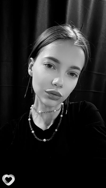 Анна, 24, Москве — анкета №1637212