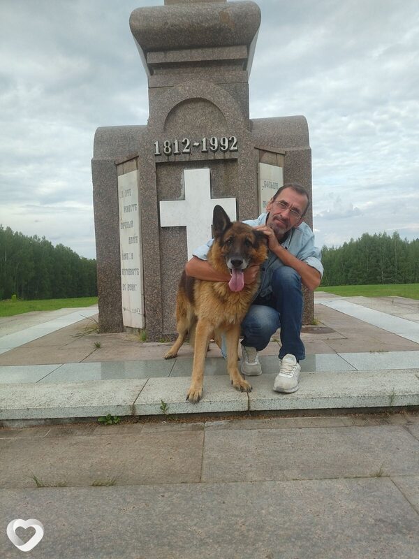 Юрии, 52, Лобне — анкета №1637247
