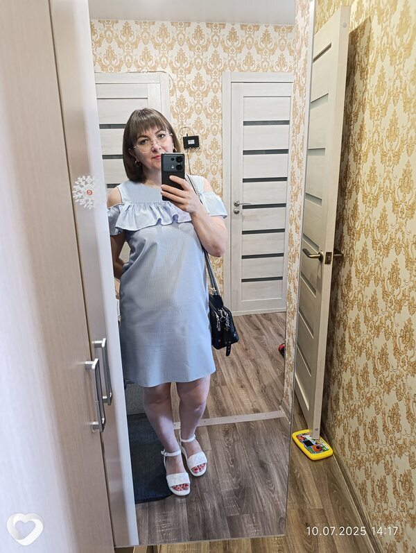 Яна, 36, Ростове-на-Дону — анкета №1637252