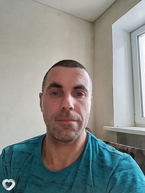 Евгений, 41, Воронеже — анкета №1637255