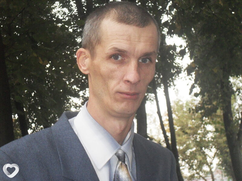 Сергей, 47, Гомеле — анкета №1637260