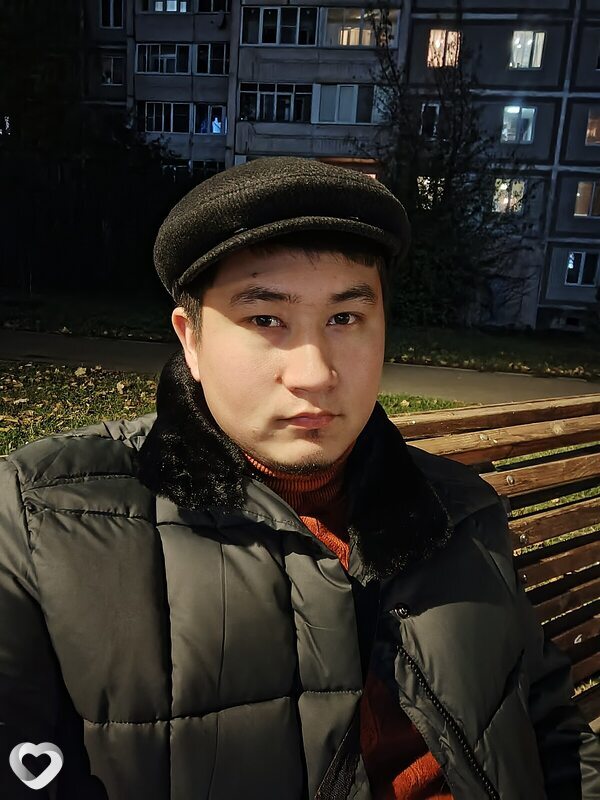 Джан, 22, Серпухове — анкета №1637274