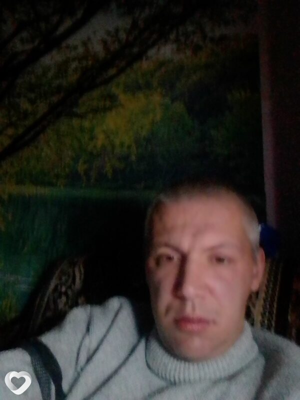Андрей, 37, Речице — анкета №1637285
