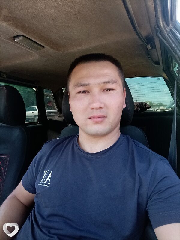 Бердалы, 29, Шымкенте — анкета №1637286