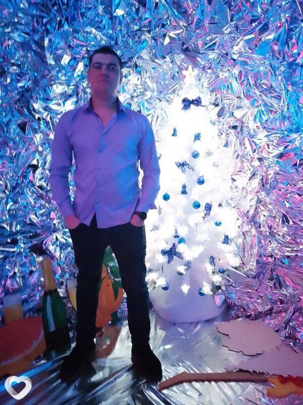 Константин, 33, Белгороде — анкета №1637215
