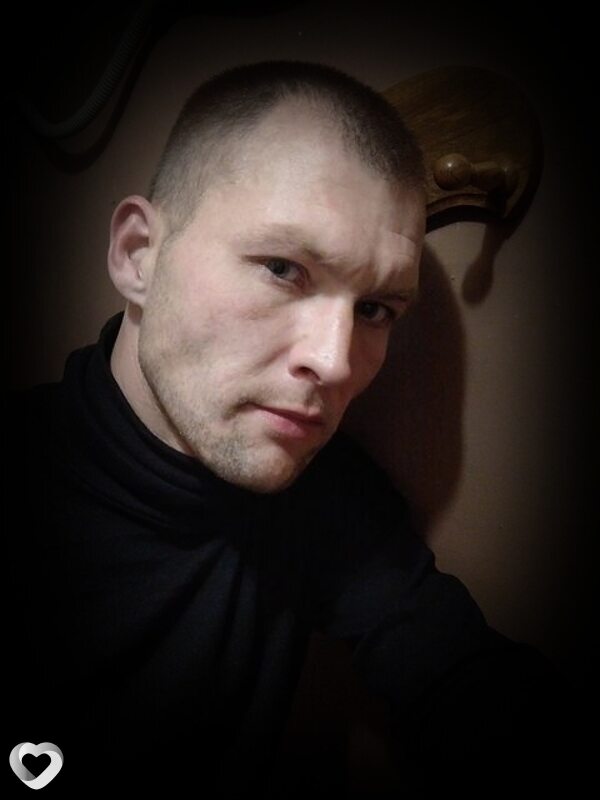 Виталик, 34, Нижнем Новгороде — анкета №1637217