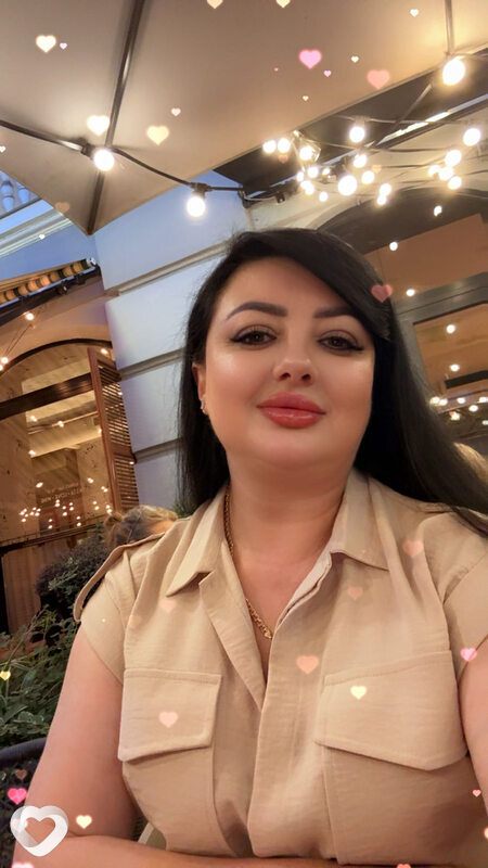 Liya, 51, Ростове-на-Дону — анкета №1637218
