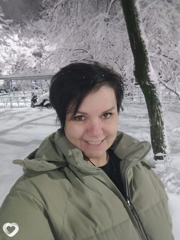 Наталья, 46, Алматы — анкета №1637221