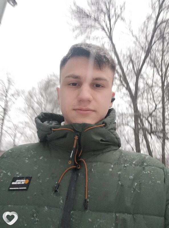 Рома, 19, Нижнем Новгороде — анкета №1637223