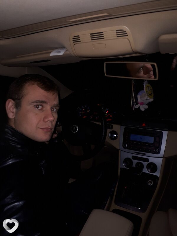 Дмитрий, 37, Минске — анкета №1637225