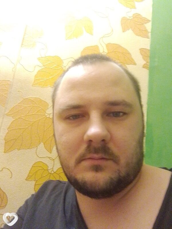 Алексей, 30, Москве — анкета №1637227