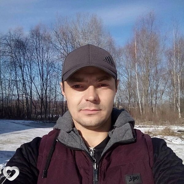 Дмитрий, 40, Хабаровске — анкета №1637769