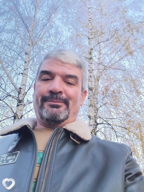 Сварной, 50, Нижнем Новгороде — анкета №1637776