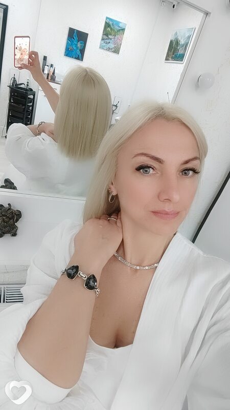 Светлана, 52, Минске — анкета №1637777