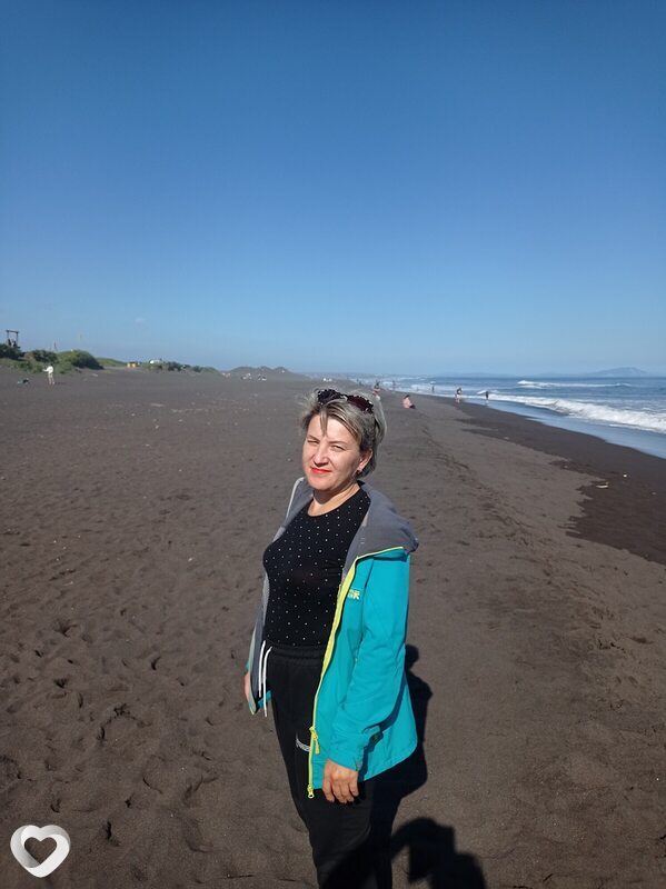 Светлана, 47, Петропавловске-Камчатском — анкета №1637785