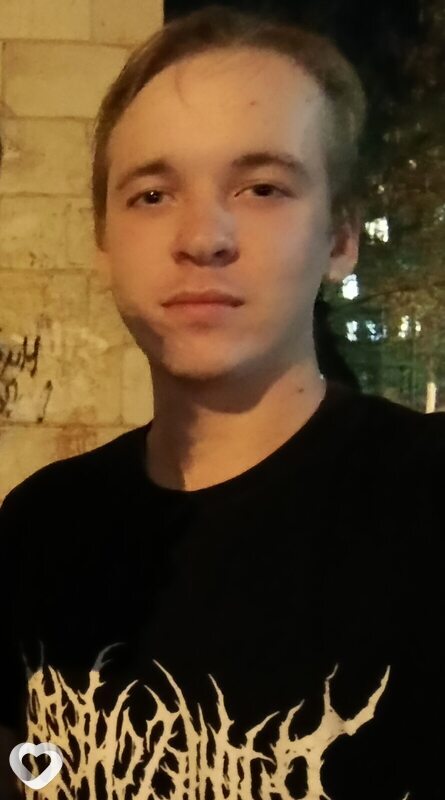 Владимир, 24, Волгограде — анкета №1637317