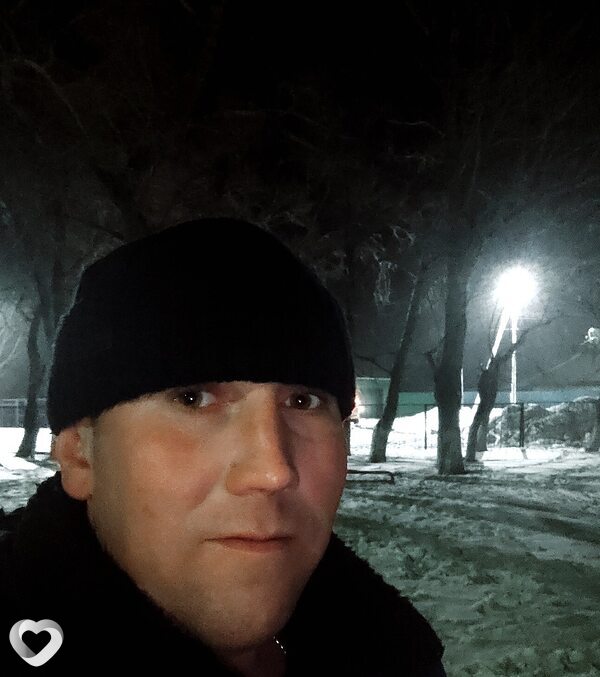 Игорь, 36, Рубцовске — анкета №1637325