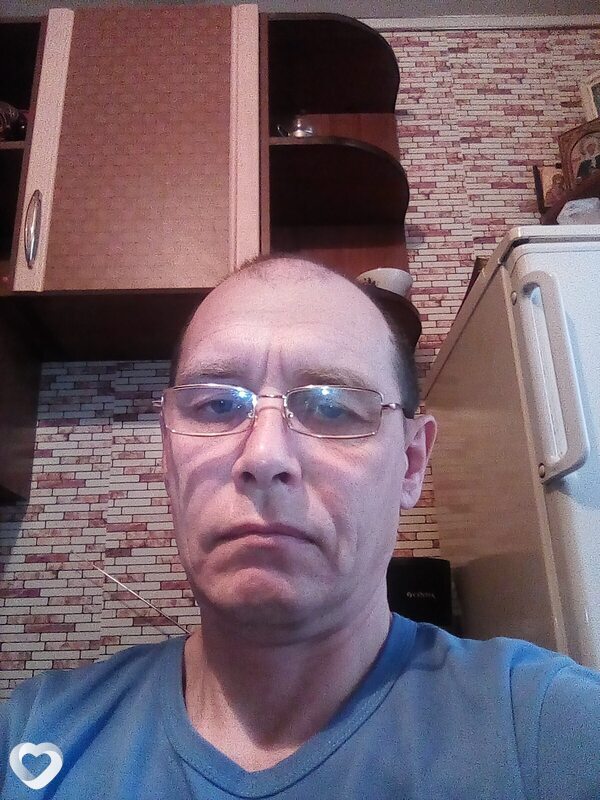 Иван, 56, Москве — анкета №1637333