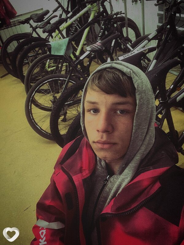 Сергей, 20, Тамбове — анкета №1637336